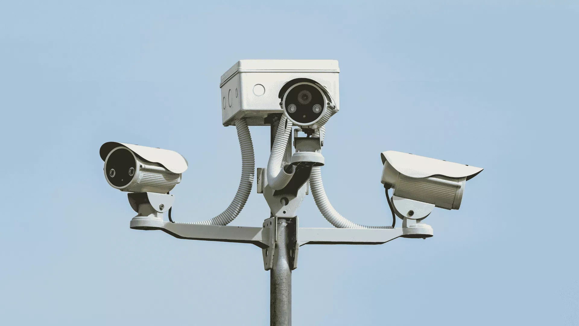 kontraktor cctv, gate, security, sistem keamanan