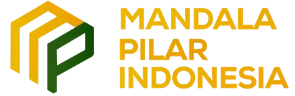 Logo Mandala Pilar Indonesia, Kontrakto Umum